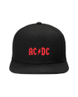 Kepurė AC/DC logo Kepurė AC/DC logo